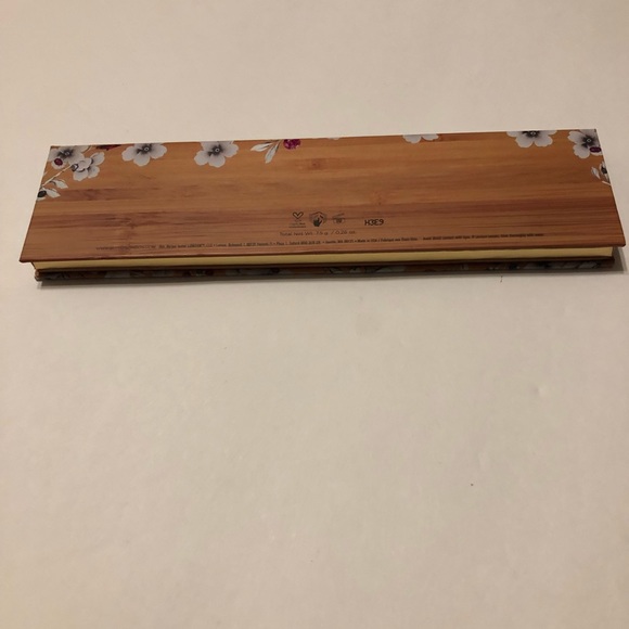 Butter London Eyeshadow Palette - Picture 4 of 4